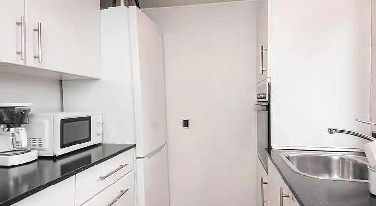 Sommerhus ved Vejers Strand