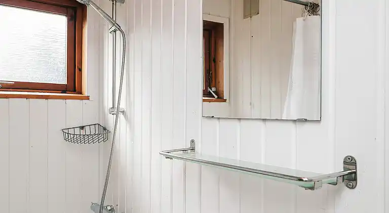 Sommerhus ved Vejers Strand