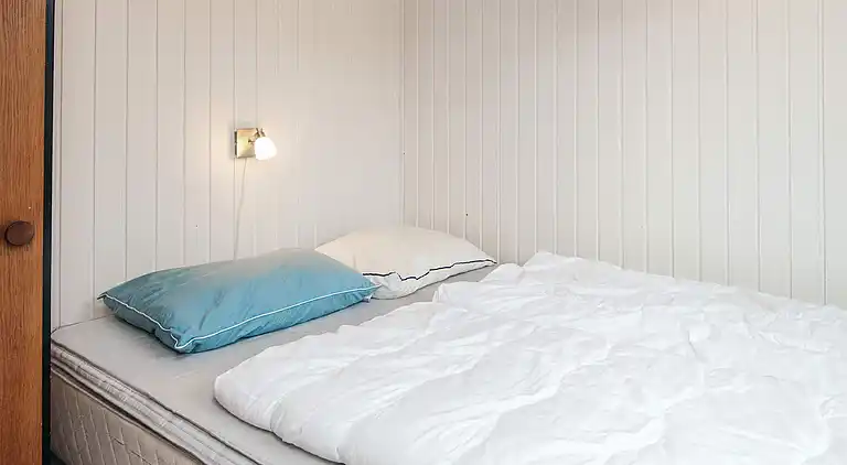 Sommerhus ved Vejers Strand