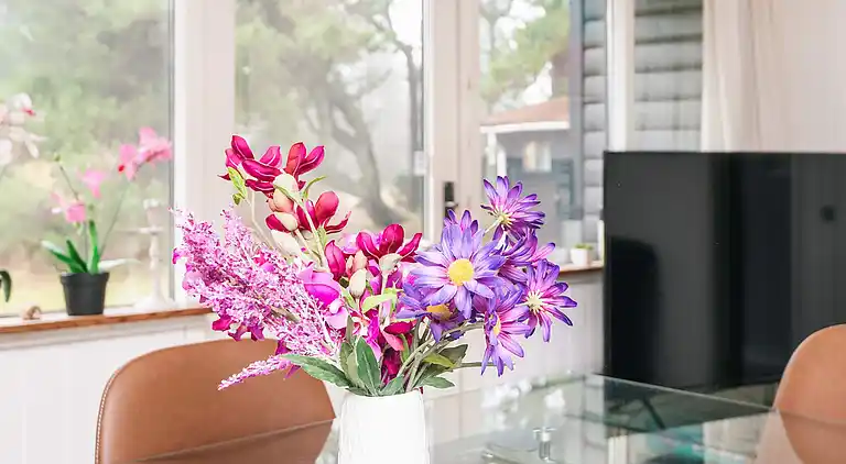 Sommerhus ved Vejers Strand