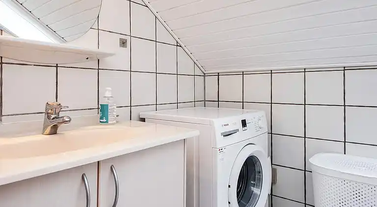 Holiday home in Havneby