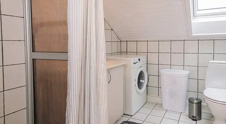 Holiday home in Havneby