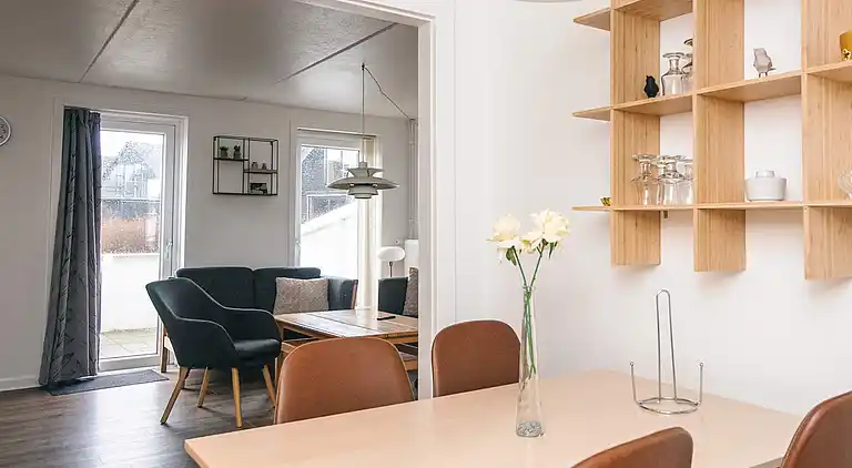 Holiday home in Havneby