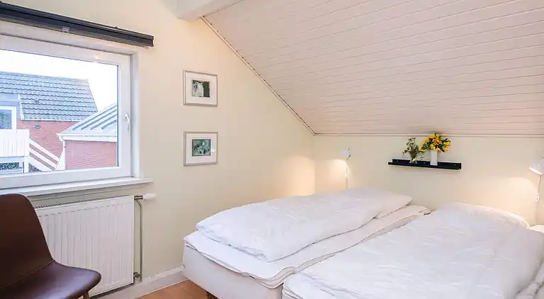 Holiday home in Havneby