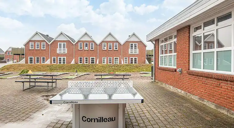 Holiday home in Havneby