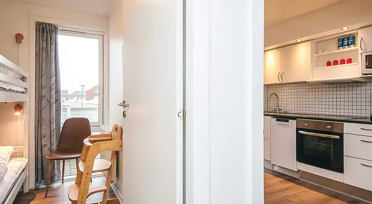 Holiday home in Havneby