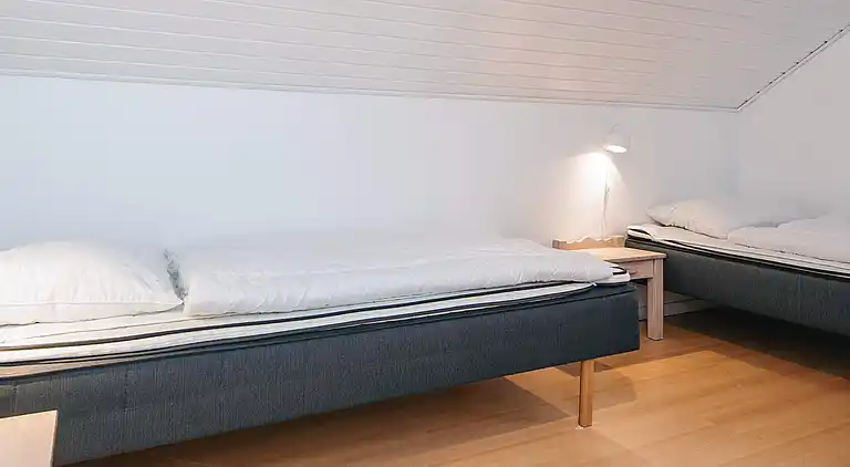 Holiday home in Havneby