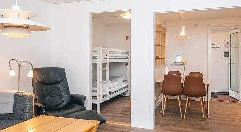 Holiday home in Havneby