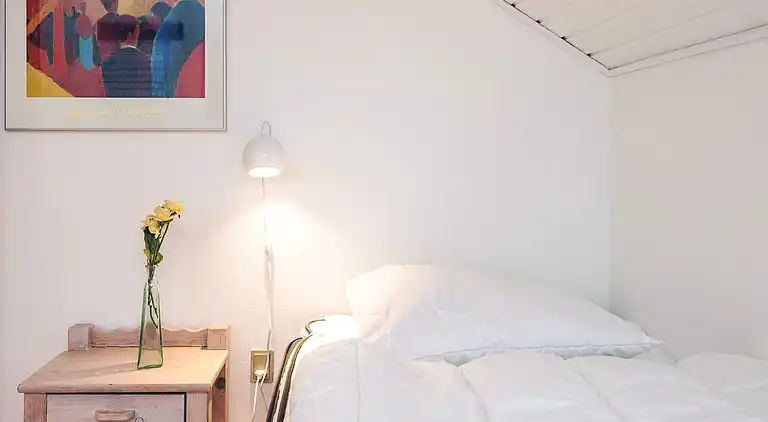 Holiday home in Havneby