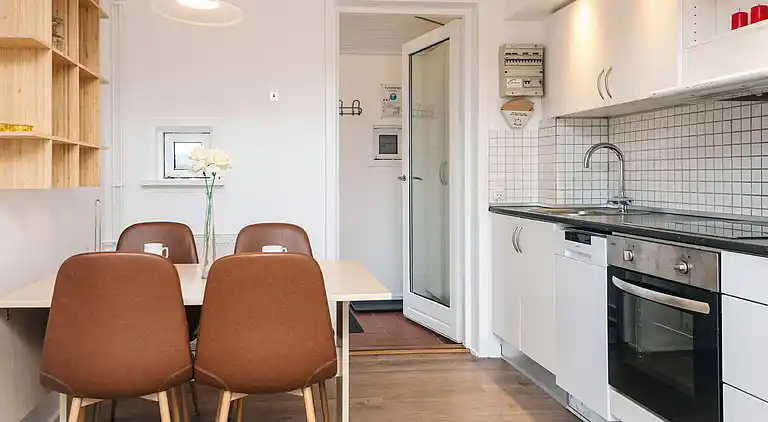 Holiday home in Havneby