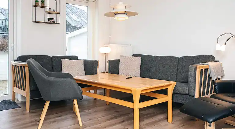 Holiday home in Havneby