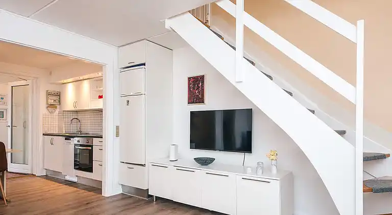 Holiday home in Havneby