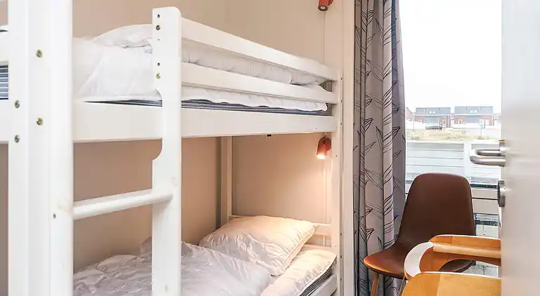 Holiday home in Havneby