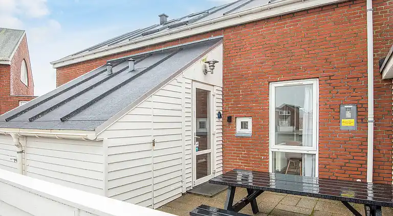 Holiday home in Havneby