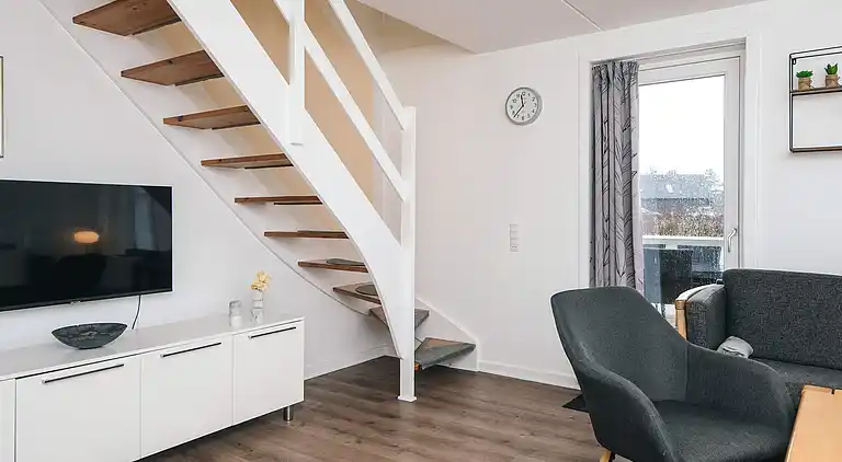 Holiday home in Havneby