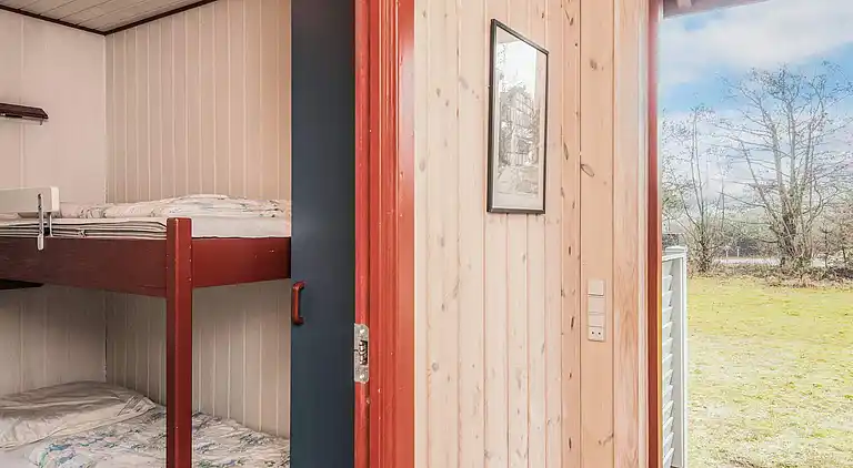 Holiday home in Blåvand