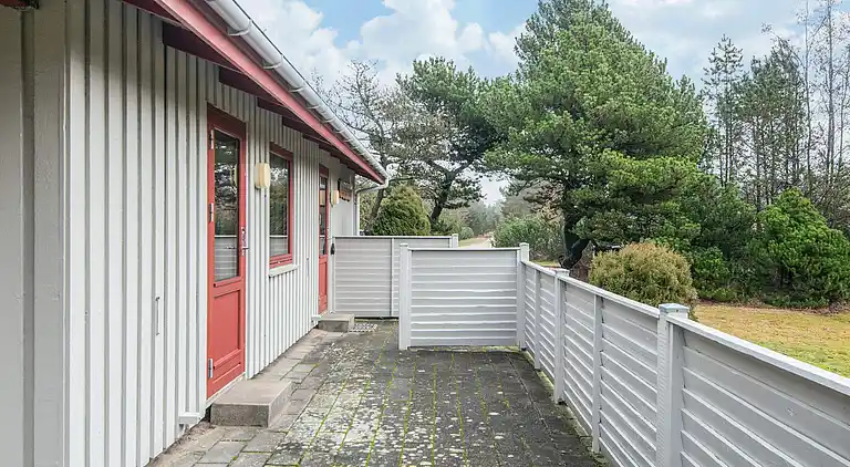 Holiday home in Blåvand