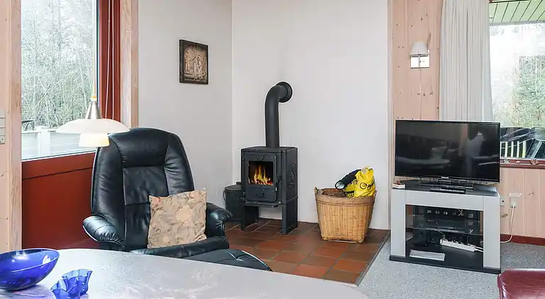 Holiday home in Blåvand