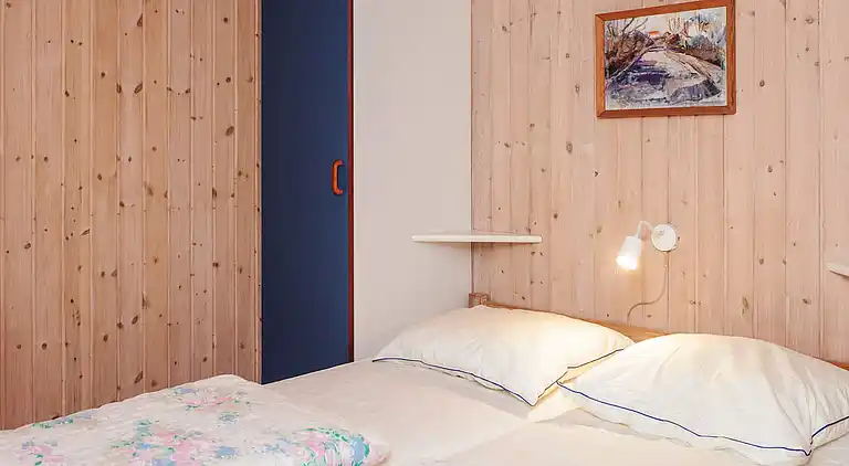 Holiday home in Blåvand