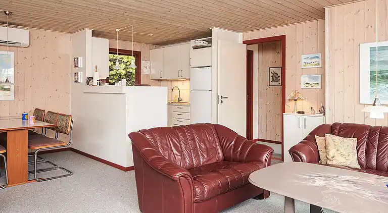 Holiday home in Blåvand