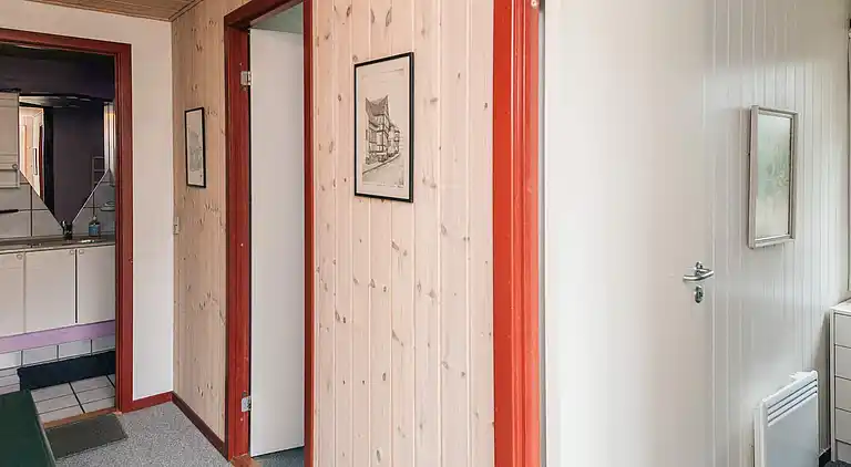 Holiday home in Blåvand