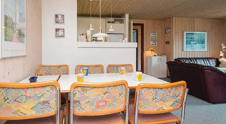 Holiday home in Blåvand