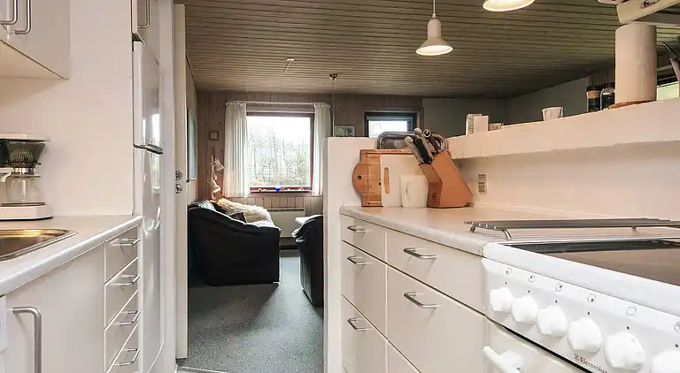 Holiday home in Blåvand