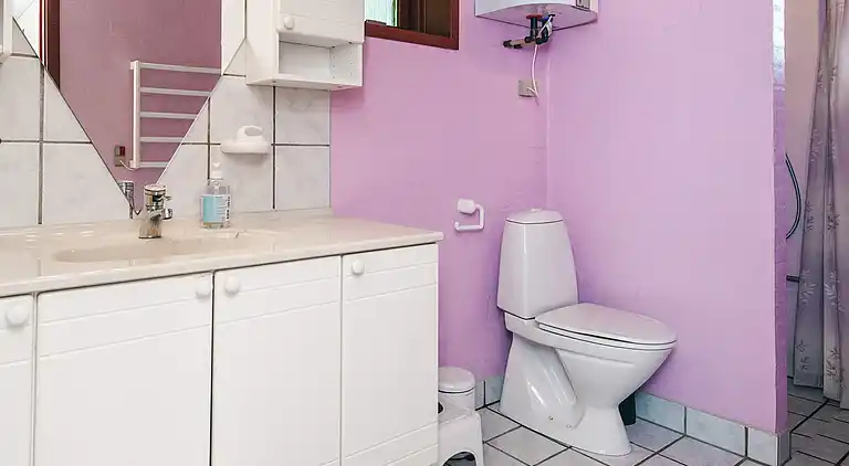 Holiday home in Blåvand