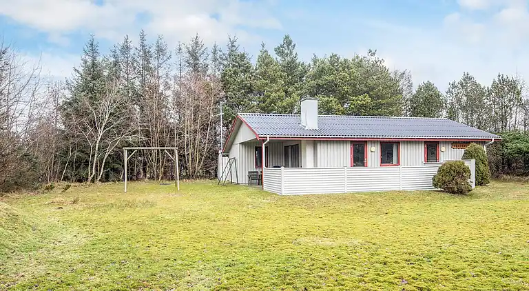 Holiday home in Blåvand