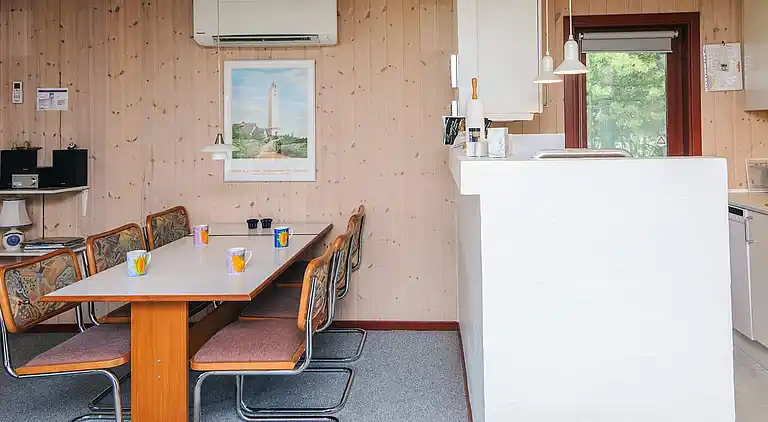 Holiday home in Blåvand