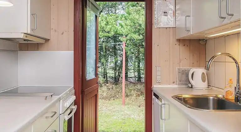 Holiday home in Blåvand