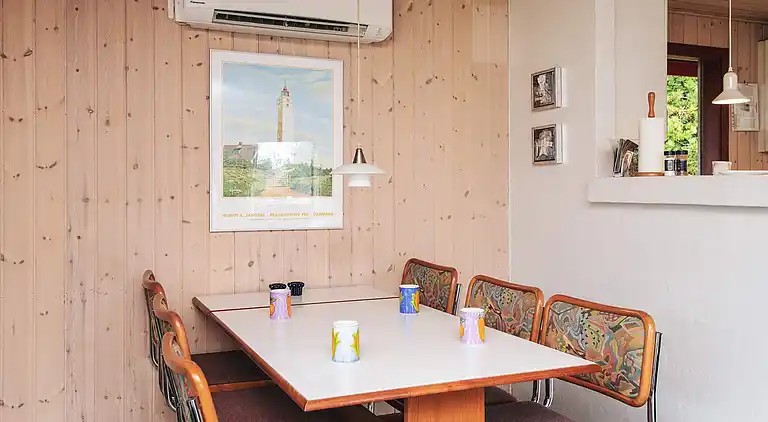 Holiday home in Blåvand