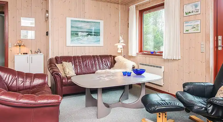 Holiday home in Blåvand