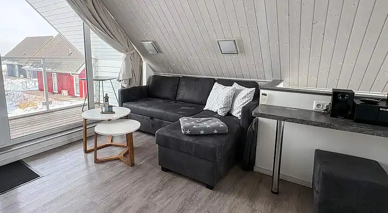 Feriebolig i Wendtorf