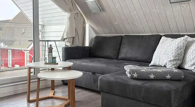 Feriebolig i Wendtorf