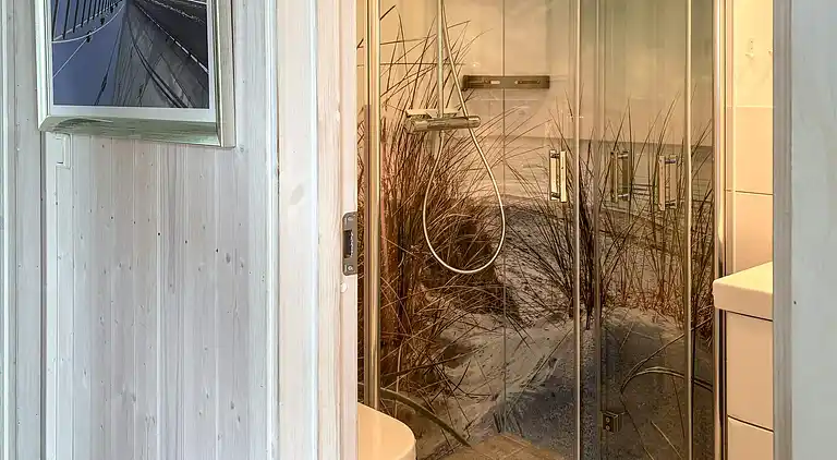 Feriebolig i Wendtorf