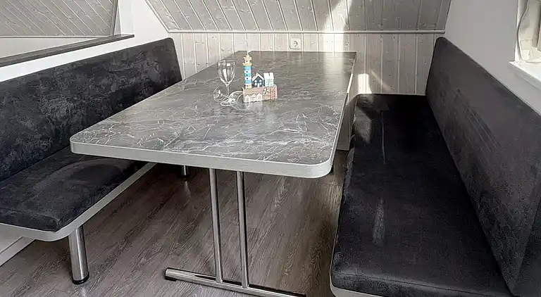 Feriebolig i Wendtorf