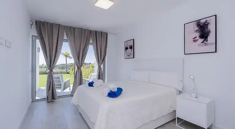 Apartment in Casares