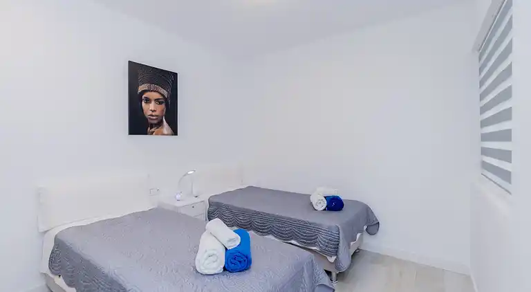 Apartment in Casares