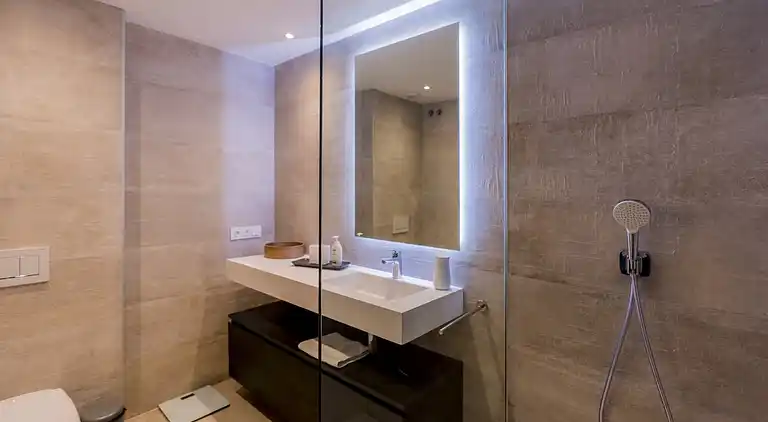 Apartment in Casares