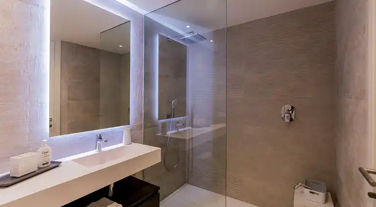 Apartment in Casares