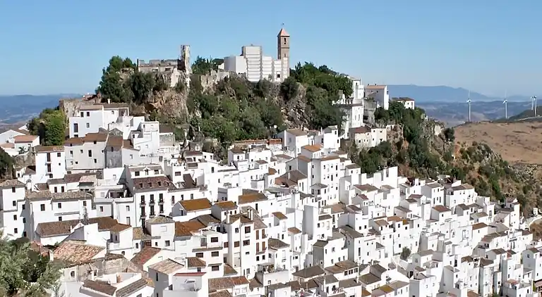 Apartment in Casares