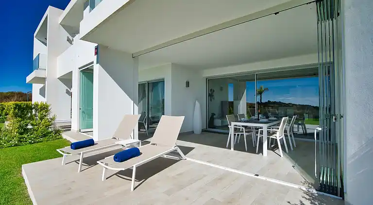 Apartment in Casares