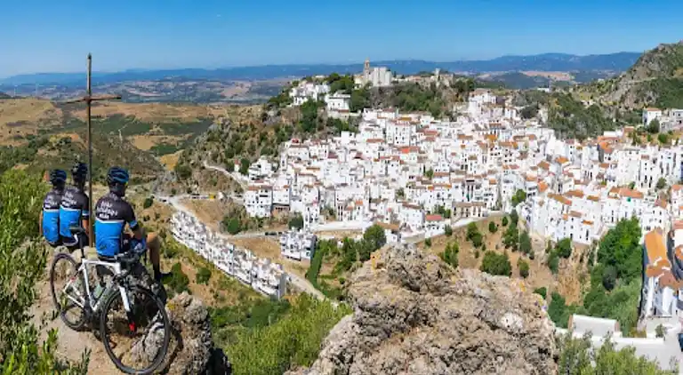Apartment in Casares