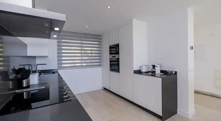 Apartment in Casares