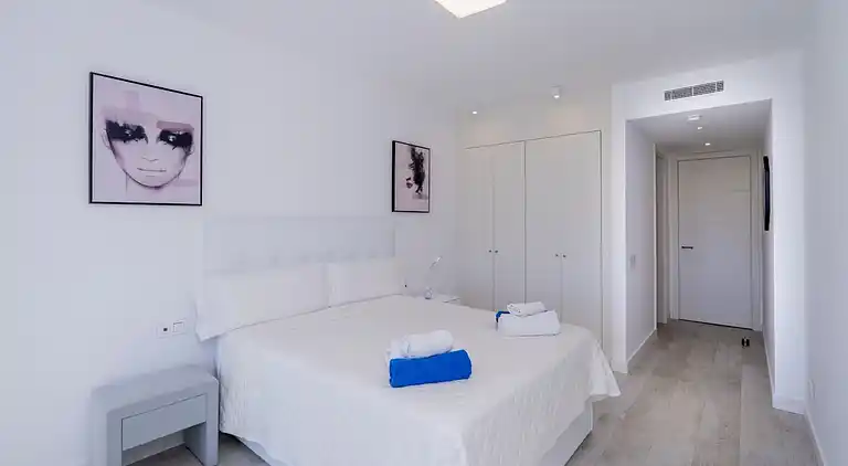 Apartment in Casares