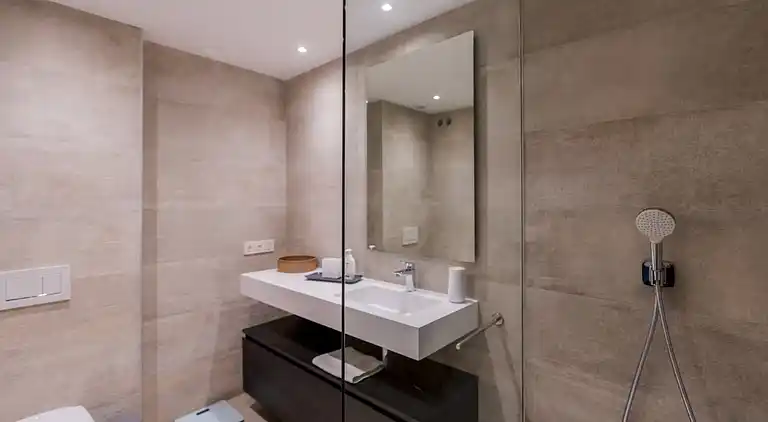Apartment in Casares