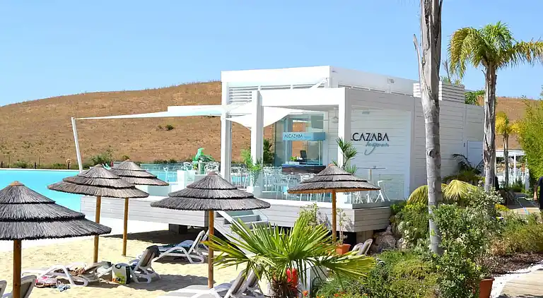 Apartment in Casares