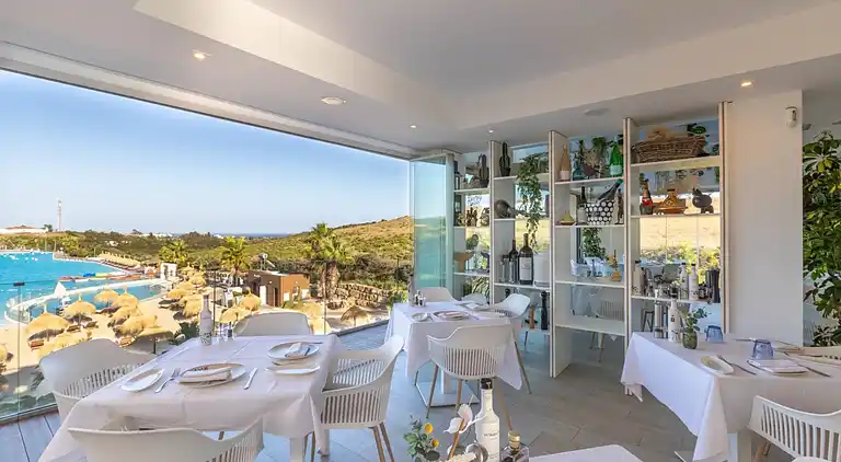 Apartment in Casares