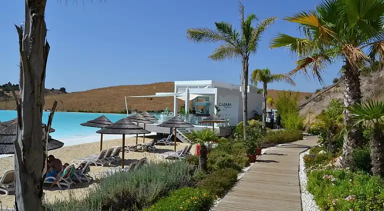Apartment in Casares